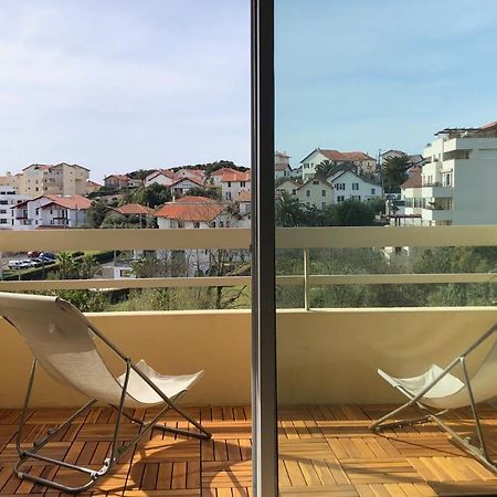 Appartement Biarritz Sud Eksteriør bilde