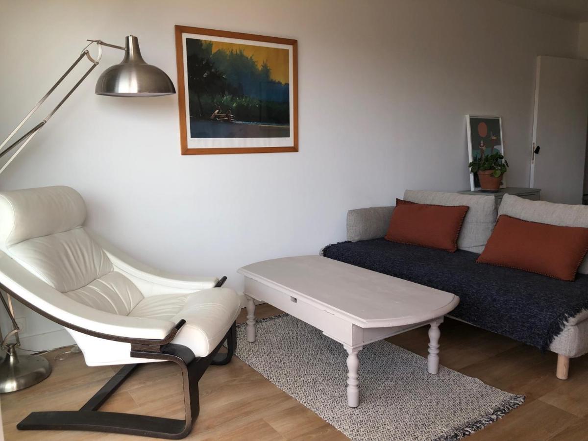 Appartement Biarritz Sud Eksteriør bilde