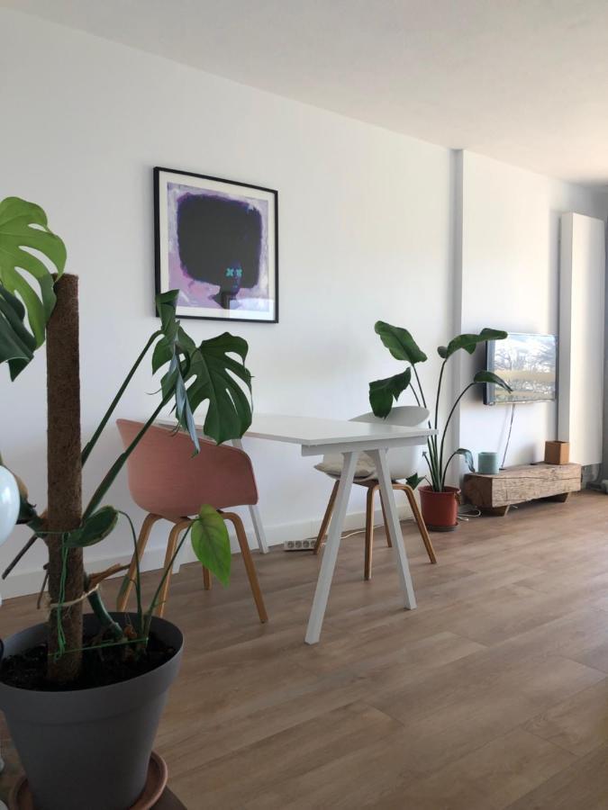Appartement Biarritz Sud Eksteriør bilde