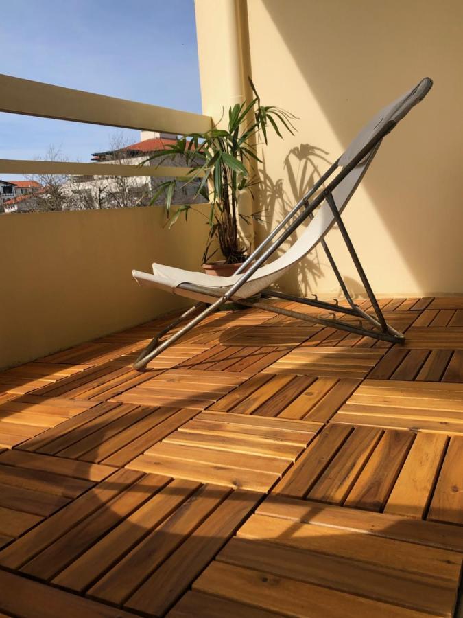 Appartement Biarritz Sud Eksteriør bilde