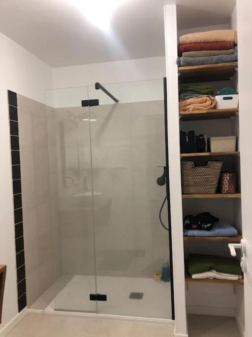 Appartement Biarritz Sud Eksteriør bilde