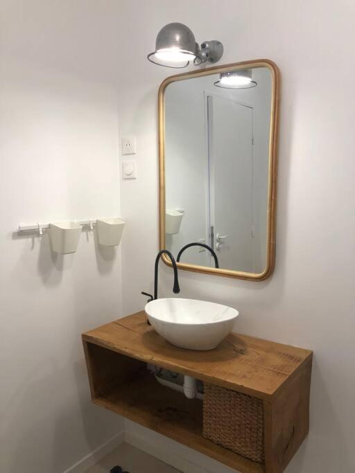Appartement Biarritz Sud Eksteriør bilde
