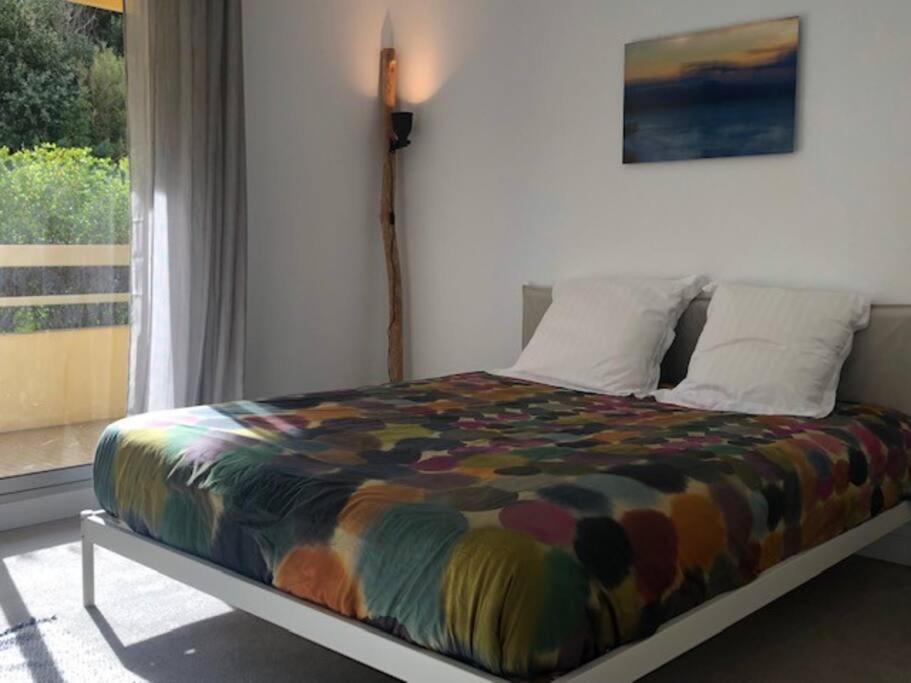 Appartement Biarritz Sud Eksteriør bilde